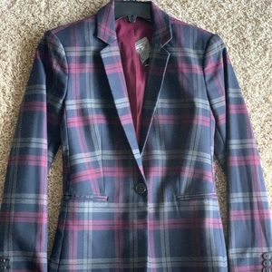 Express Suit Jacket